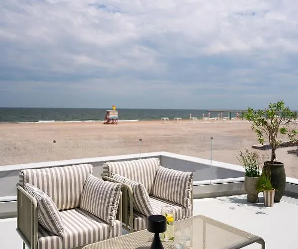 Euforia Retreat And Spa Eforie Nord photo